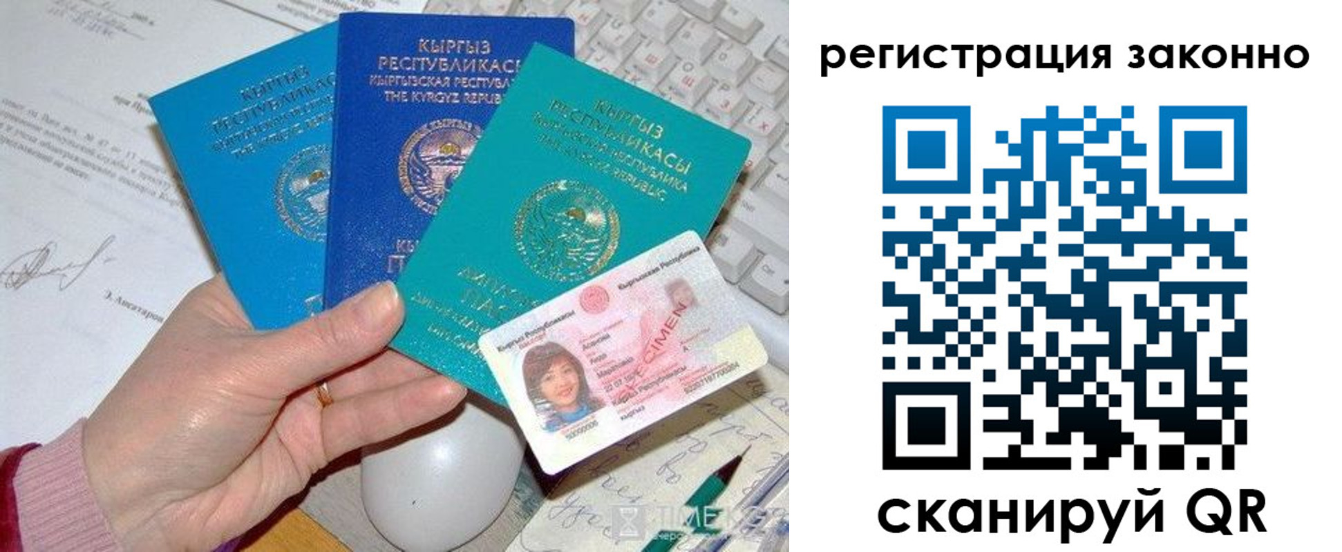 прописка для школы в Ельне